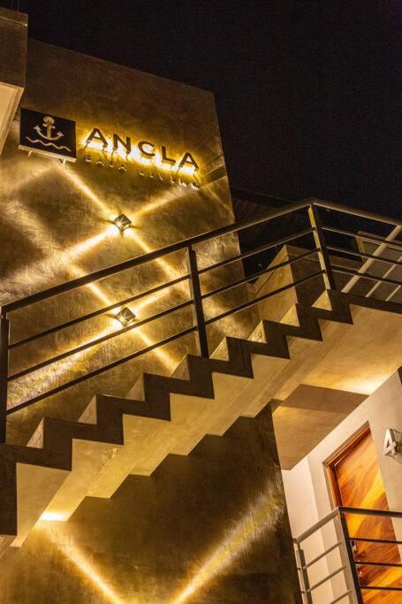 Ancla Baja Living Condominio Nuevo Con Vista 4 La Paz Exterior photo